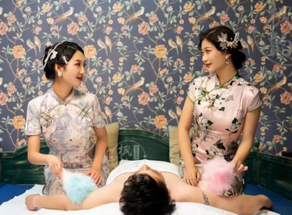 成都锦江按摩桑拿大全,这家绝对值得大家前去感受下