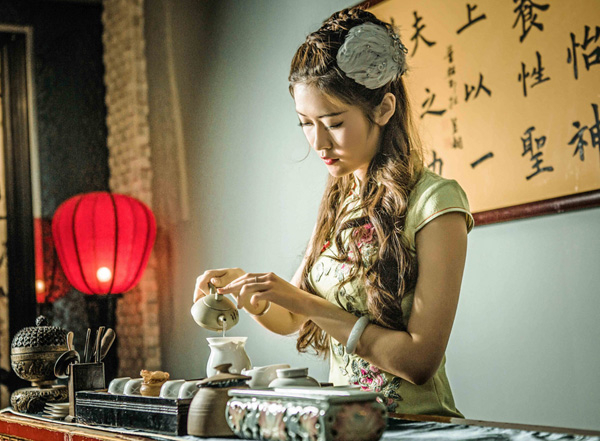 成都锦江值得一试的男士私人养生会馆推荐，这里很贴心，良心推荐这里