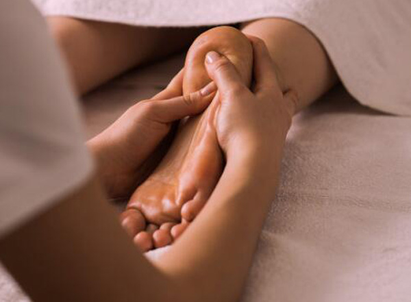 成都锦江贵的足道养生馆-一个休闲的理想场所(2026年最新会所动态)