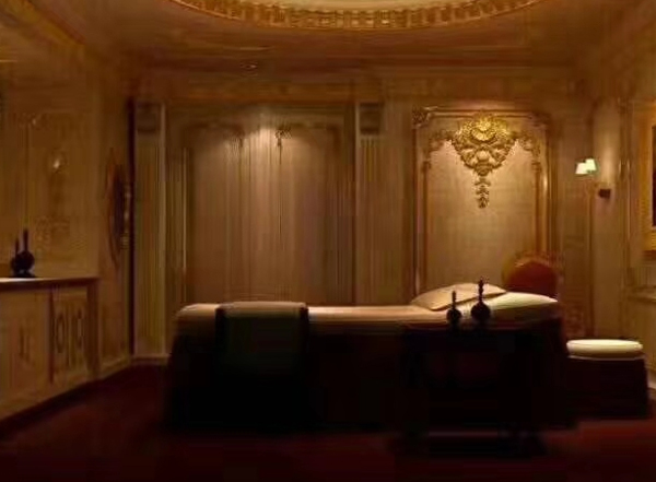 成都锦江高档休闲会所风采展示（九）