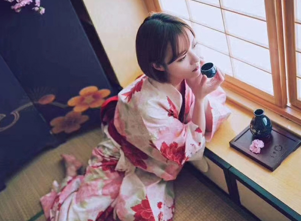 成都锦江商务按摩spa会所艺师风采（二）