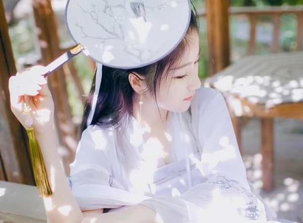 成都锦江足疗会所艺师风采（七）