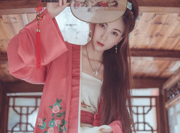 成都锦江足道会所艺师风采（九）